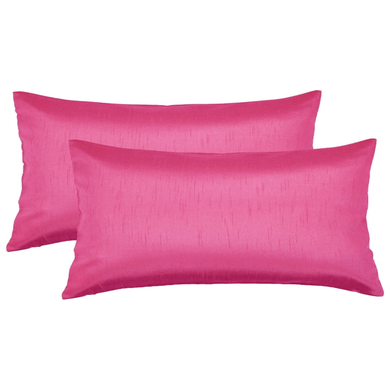 12x24 pillow cheap insert walmart