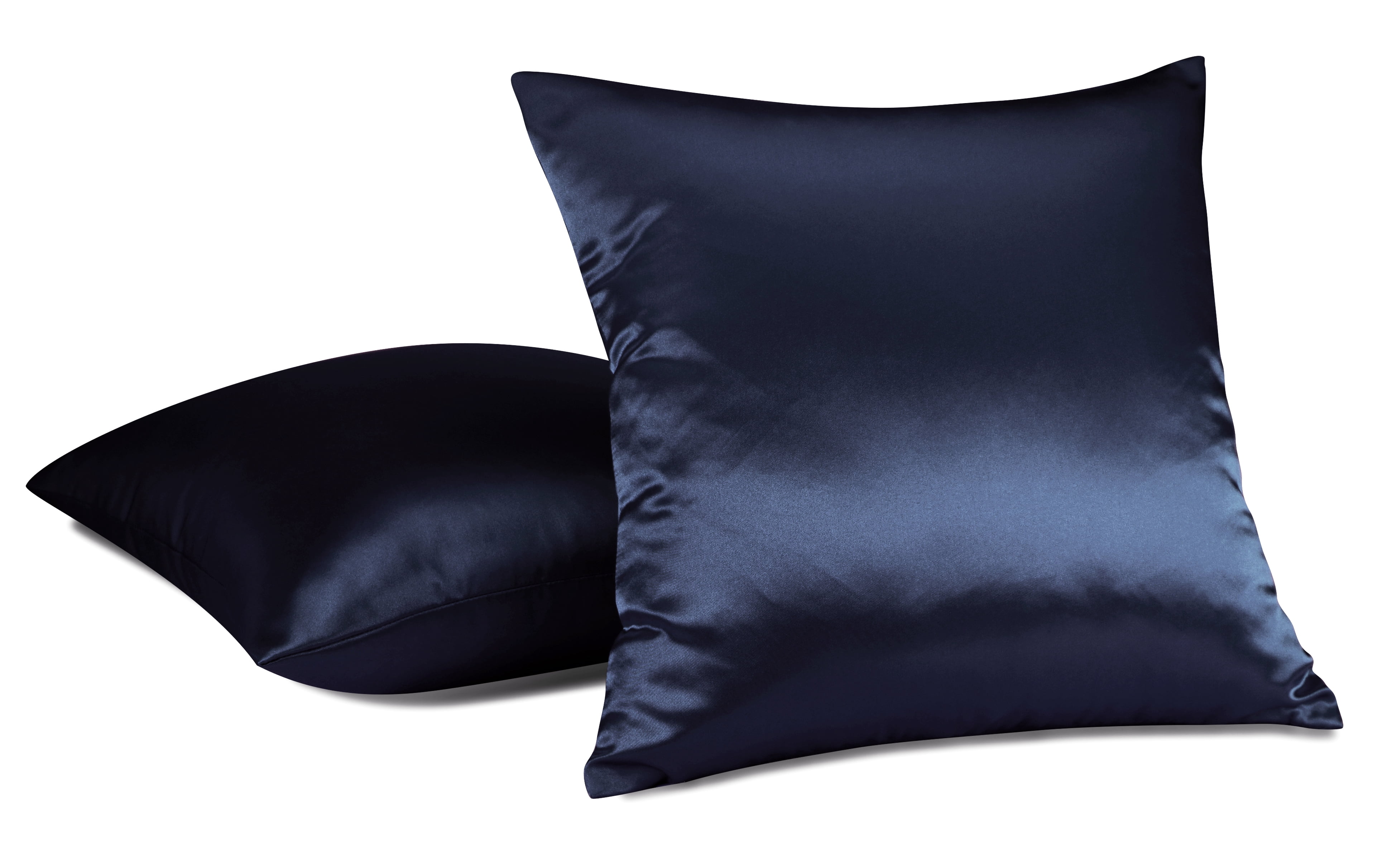 Aiking Home 2 of Colorful Shiny Satin Euro Shams / Pillow Covers 26 by ...
