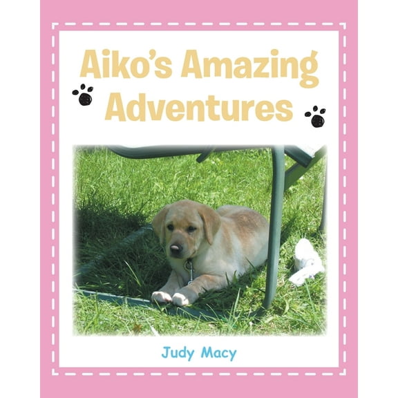 Aiko's Amazing Adventures, (Paperback)