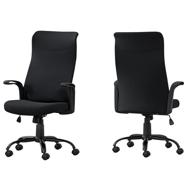 Aila MultiPosition Mesh Task Chair, Reduced Harmful Chemicals