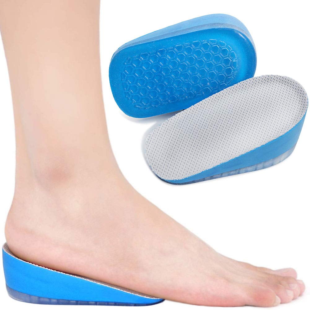 Shoe inserts for height walmart new arrivals