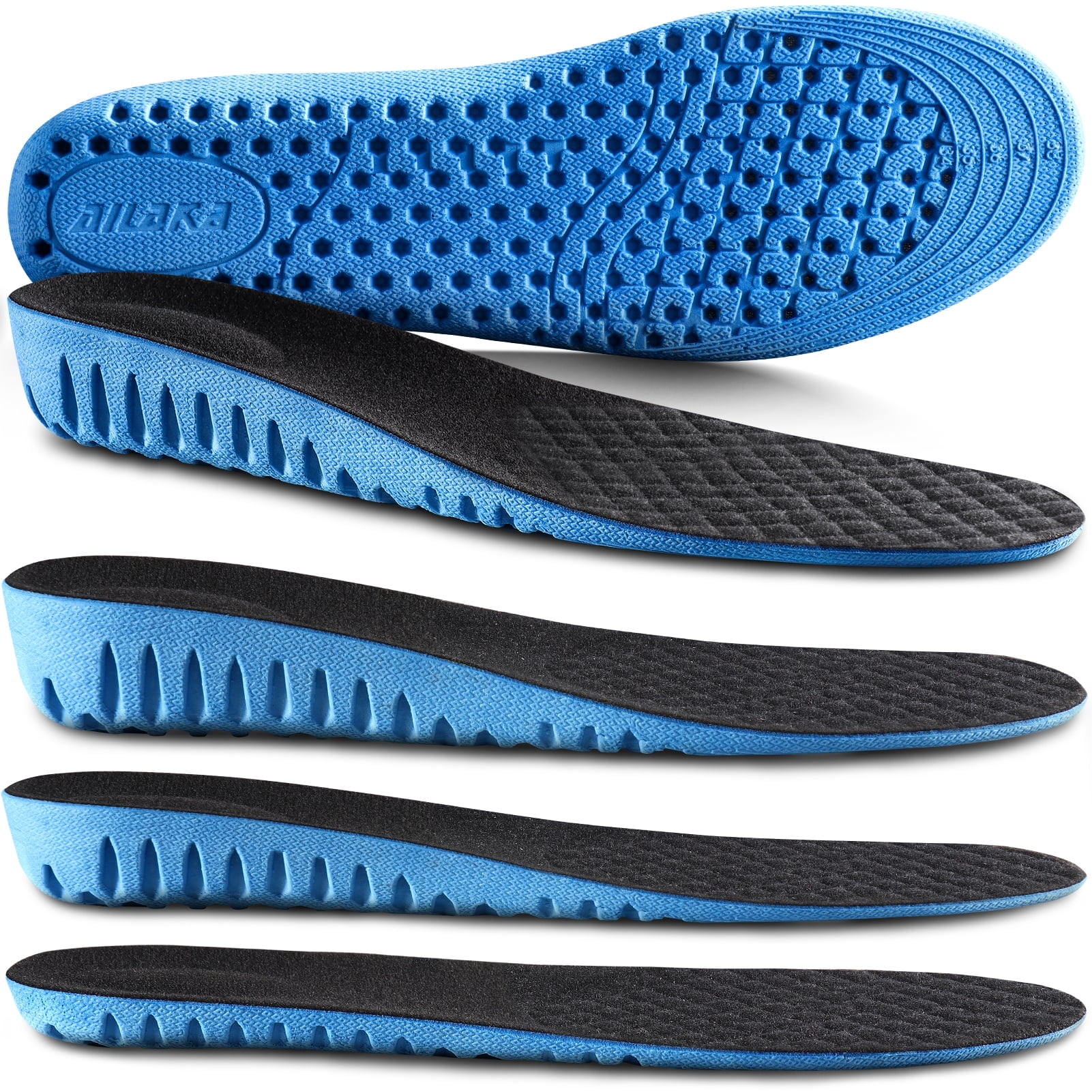 Currex CleatPro Insoles Comfort and Stability for Tight Shoes