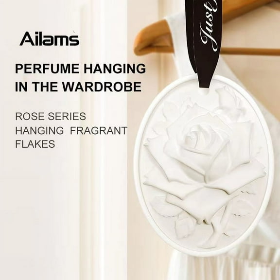 Ailams scented  wargrant hanging closet deodorizer