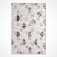 thumbnail image 1 of Ailani Grey Area Rugs for Living Room Washable Rugs Boho Moroccan Area Rug Soft Neutral Geometric Bohemian Distressed Indoor Rug for Bedroom Dining Room Office Nonslip Rug, 1 of 4