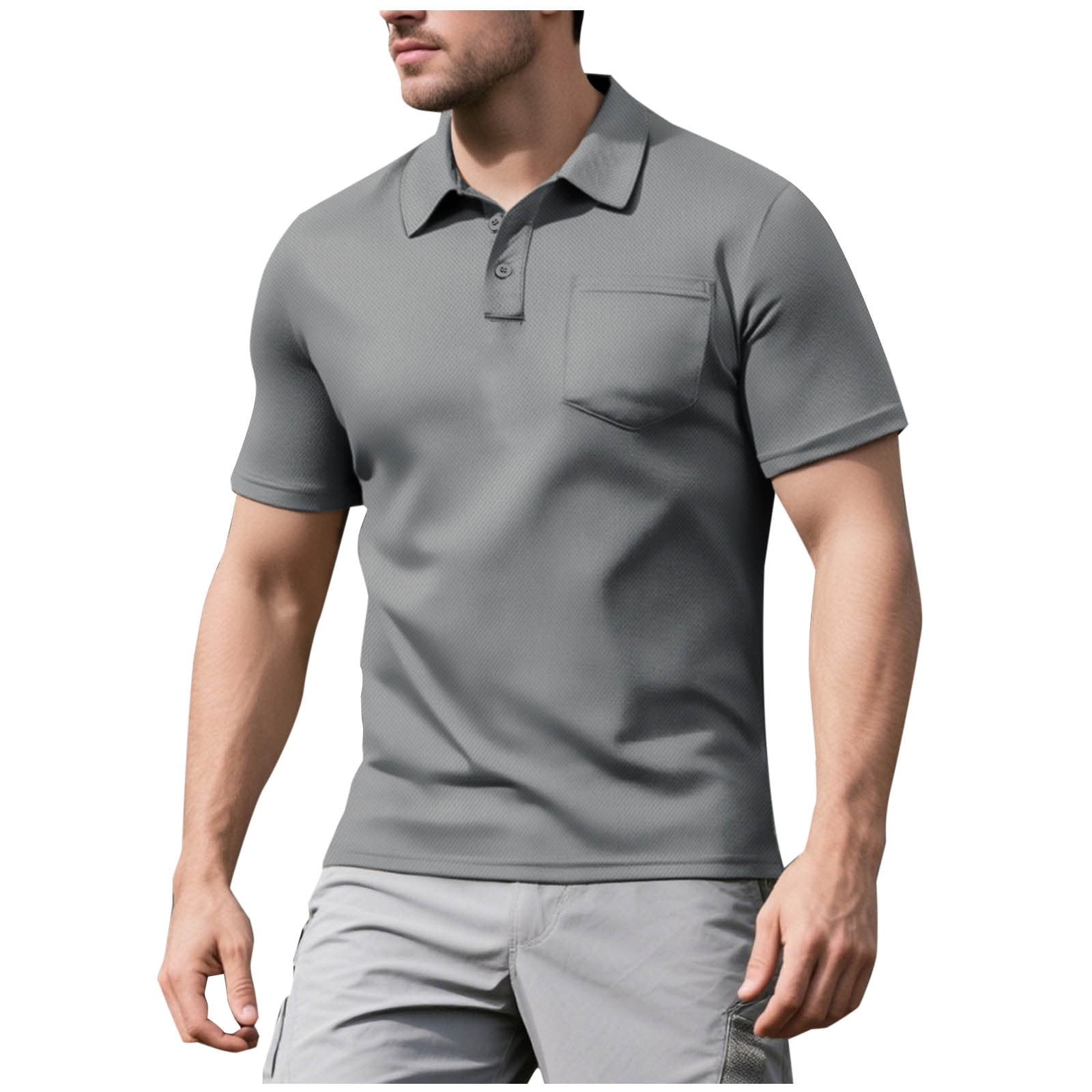 Lotto Men's Training Suit, Caviar, S - View #10