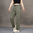 thumbnail image 1 of Ailaofu Wild Cargo Pants, 1 of 7