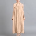thumbnail image 1 of Ailaofu Women Absorbent Bath Towel Dress Coral Fleece Absorbent Shower Wrap with Straps Quick Dry Bathrobe for SPA, 1 of 6