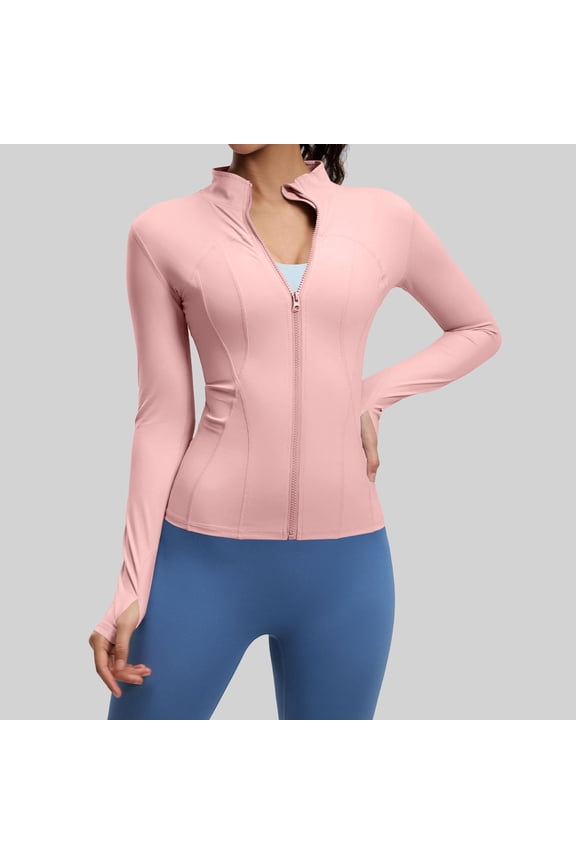 Women's Buttery Soft Nude Feeling Slim Fit Workout Top Breathable Stretch Athletic Shirt For Training Gym Outdoor