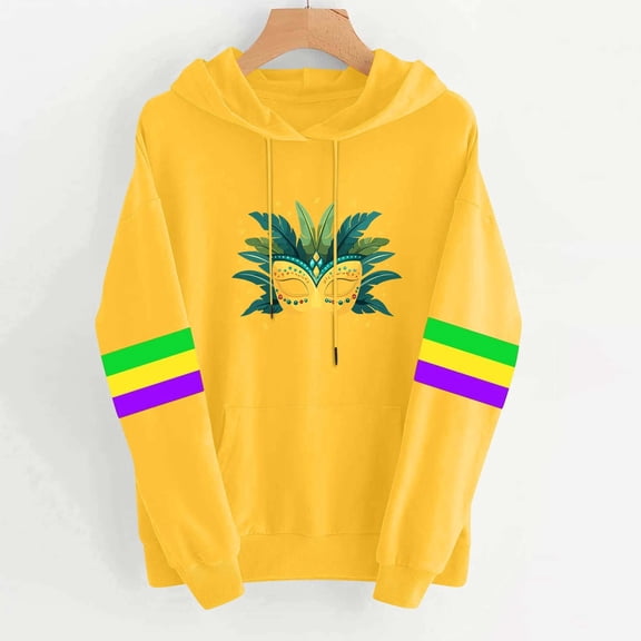 Ailaofu Women's Casual Crew Neck Sweatshirt Loose Soft Long Sleeve Pullover Tops