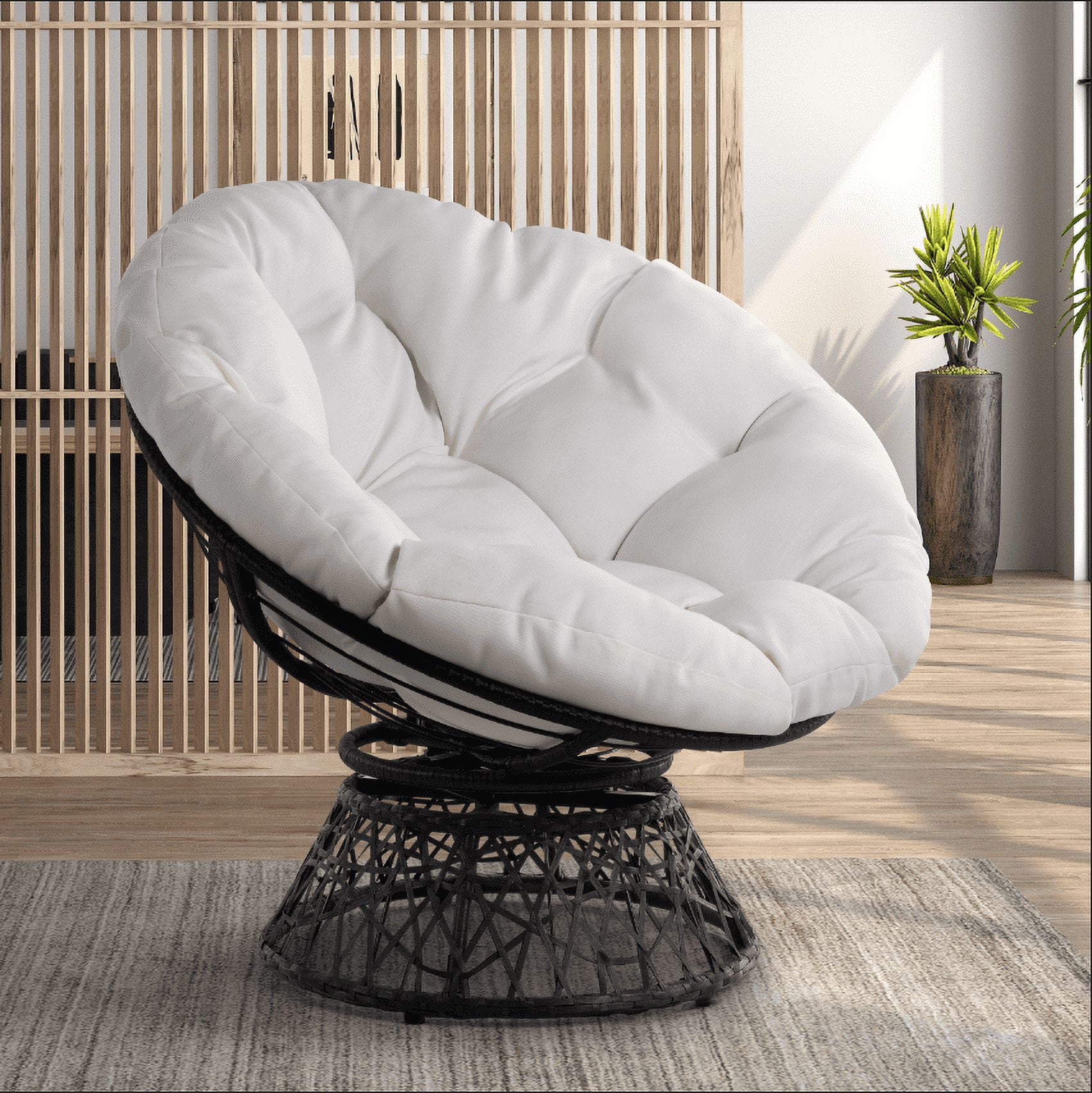 https://i5.walmartimages.com/seo/Aile-360-Swivel-Comfy-Papasan-Chair-with-Fabric-Cushion-Sturdy-Metal-Frame-Pure-Pearl-Black-Frame_7f3e83a5-79b3-47d7-aae4-d6c7f928e9b8.d104396df6589b26819233da702a7b19.jpeg