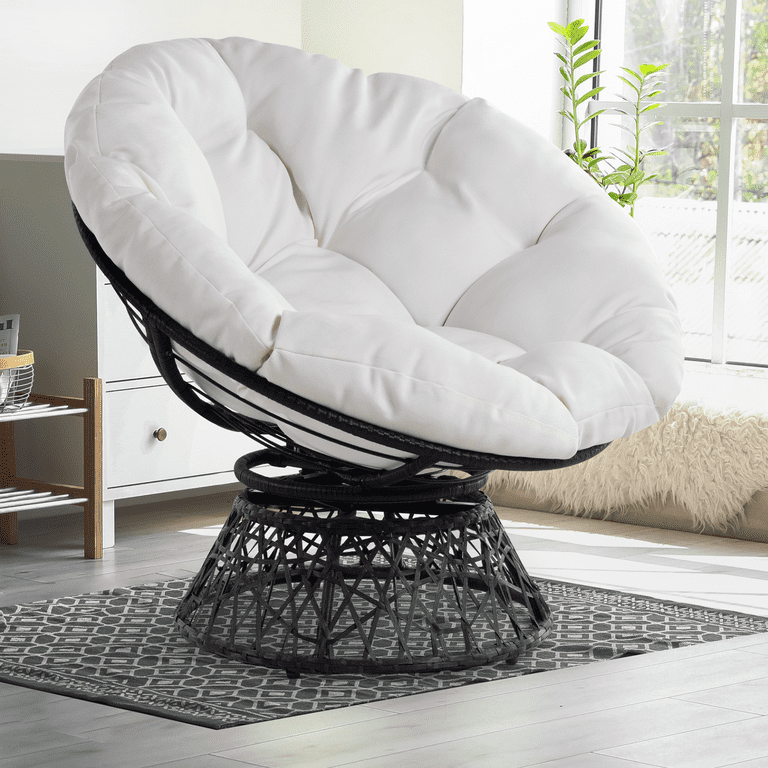 Papasan chair deals