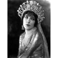 thumbnail image 1 of Aileen Pringle on a Crown Photo Print (24 x 30), 1 of 1