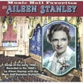 thumbnail image 1 of Aileen Stanley - Music Hall Favorites By Aileen Stanley - Vocal Jazz - CD, 1 of 1