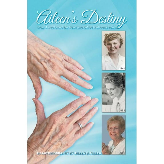Aileen's Destiny, (Paperback)