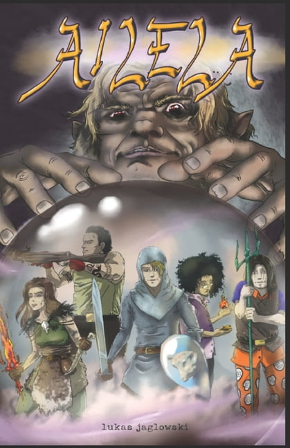 Ailela (Paperback)