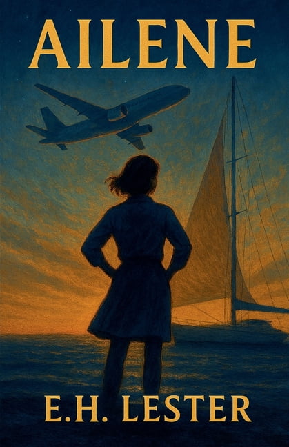 Ailene, (Paperback)