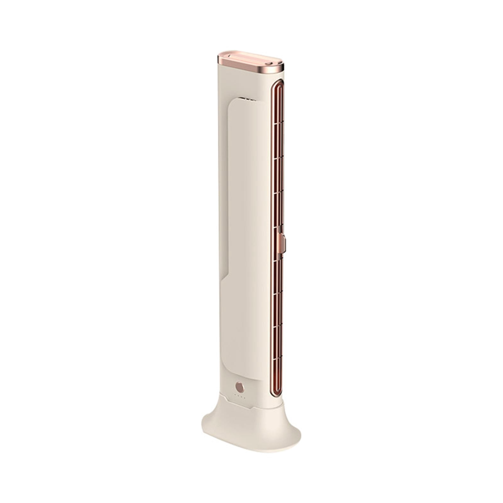Ailezt 2026 Upgraded Portable Air Conditioning Fan – Compact Bladeless ...