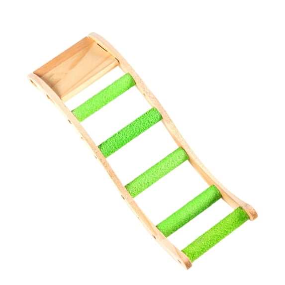 Ailezt Adjustable With Portable Lightweight Cat Stairs For Sofa Bed High