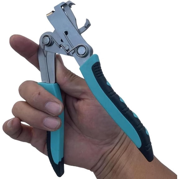 Ailezt Car Clip Pliers And Disassembly Tools Efficient Functional Automotive Snap Pliers Easy To Fasteners Clips Buckles And Open The Panels Effortlessly Without
