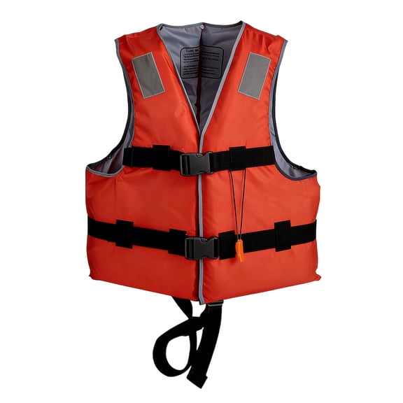 Ailezt General All Purpose Life Jacket, Perfect for Boating and Personal Watercraft Use,S