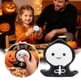 thumbnail image 1 of Ailezt Halloween Decor Halloween Soft Malleable Sensory Pocket Size Cute Cartoon Character For Stress Desktop Display Party, 1 of 4