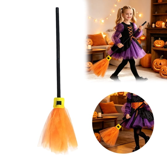 Ailezt Halloween Decor Halloween Witch Decorations Halloween Party Cosplay Prop