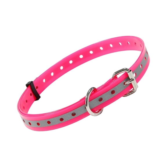 Ailezt Reflective Adjustable Collar For Small Medium And Cats Neck Band