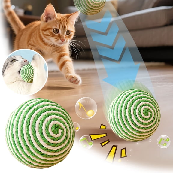 Ailezt Scratch For Cats Cat Scratcher Out Versatile Scratch Toy For With – Funny Scratch Board – Wear For Toy Scratch