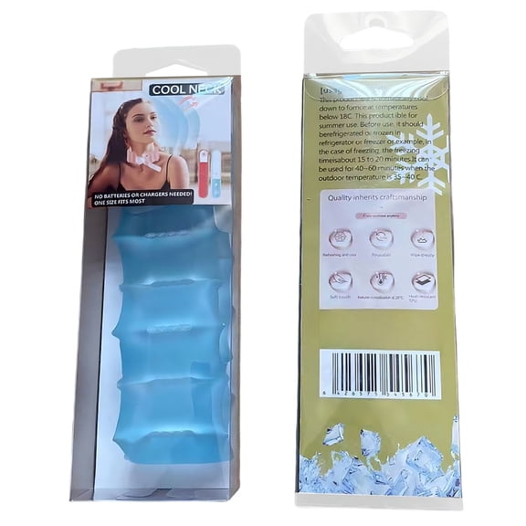 Ailezt Summer Neck Gator For Camping And Hiking – Breathable Temp Reducing Outdoor For Hot Weather