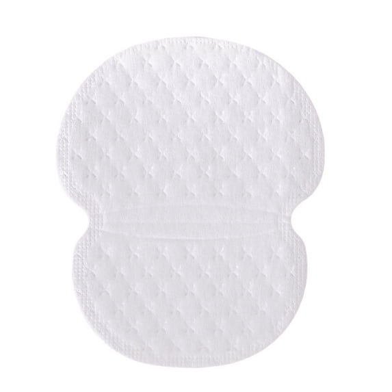 Ailezt Thin Sweat Absorbing Pads For Underarms Collar Hat Brim Against Stains And