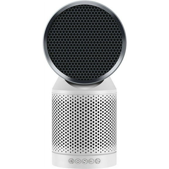 Ailkin Portable HEPA Air Purifier for Home, White