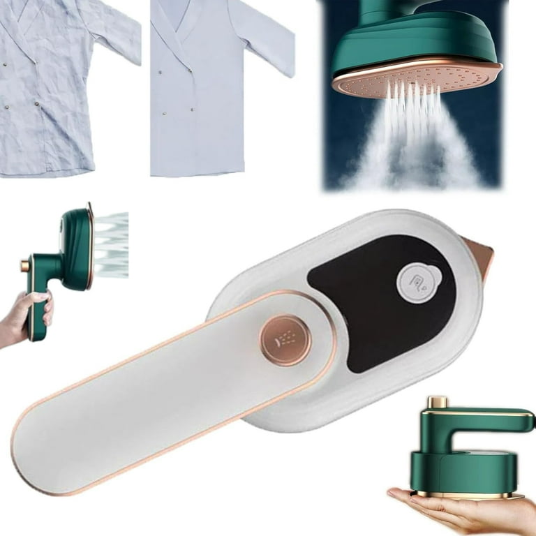 Are Travel Steamers Effective on Clothes: Ultimate Truth Revealed