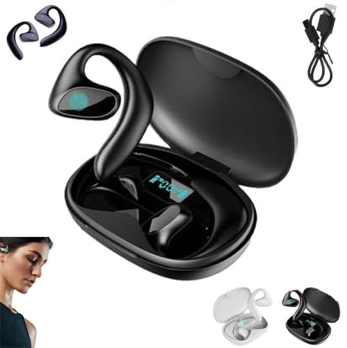Translator Earbuds Reviews Ailymur V2 Translator Earbuds, Ailymur V2 AI Language Translator Earbuds, Translation Headphones Real-Time 3-in-1 Translation Earbud 144 Languages & Accents ( Black Traductor Electronico De Idiomas