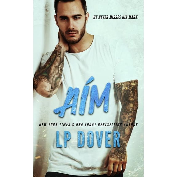 Aim: A Circle of Justice Novel (Paperback)