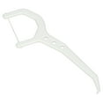 thumbnail image 1 of Aim Floss Picks Precision™ With Fluoridex Thread Unflavored 50 Ct, 1 of 6