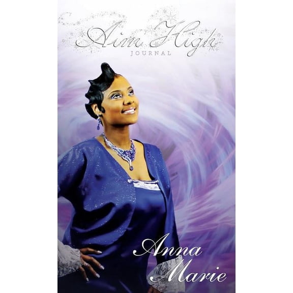 Aim High Journal (Hardcover)