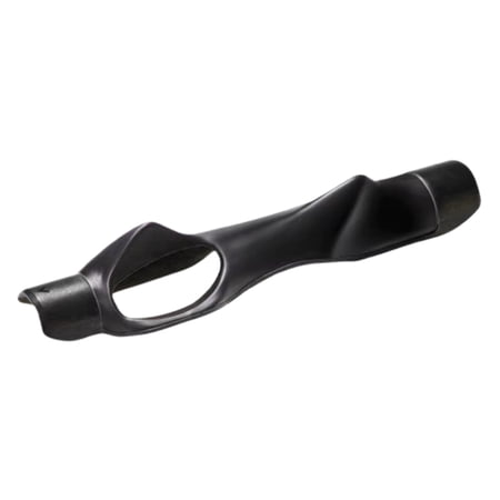 Aim Master Golf Grip Trainer. Learn how to properly grip the Golf Club. Lower your Score TODAY!