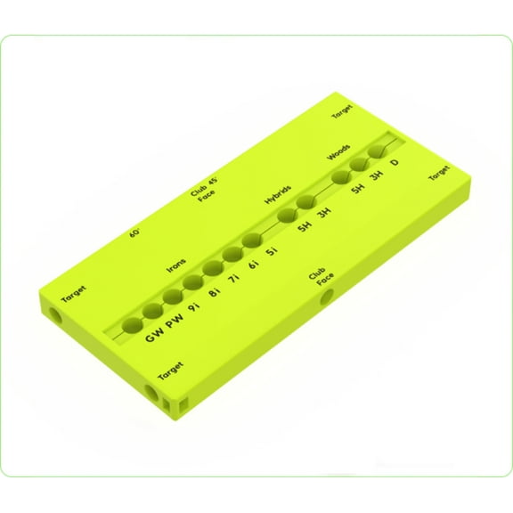 Aim Master Training Aid