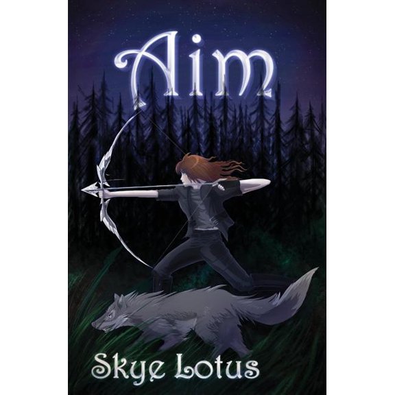 Aim, (Paperback)