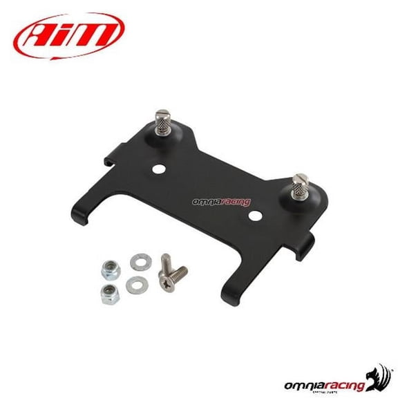 Aim Sports AIMX47KPFSOLO2R0 Mounting Bracket with Screws for SOLO2 Comes