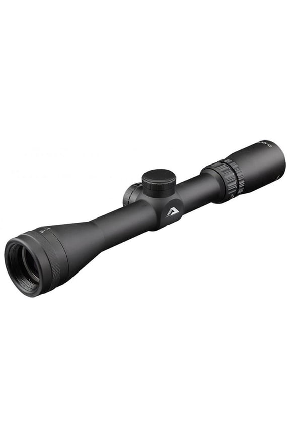 J3HD31232A Scout 3-12x 32mm Obj 14'-4' FOV 1" Tube Black Finish BDC