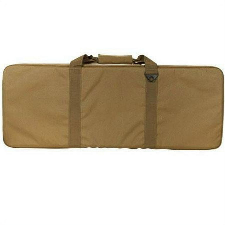 AIM Sports 36 Inch Discreet Rifle Bag in Tan - Walmart.com