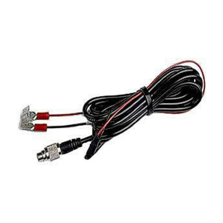 AiM Sports External Power Cable AiM Sports External Power Cable