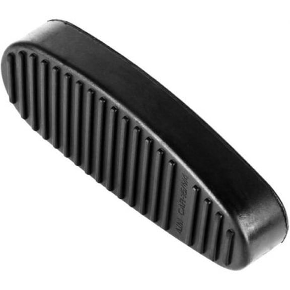 AimSports M4 6 Position Extended Car Buttpad, Black