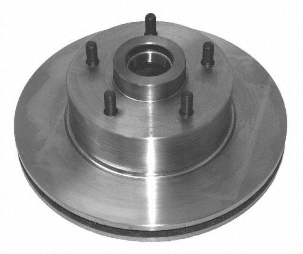 Aimco 5514 Premium Front Disc Brake Rotor and Hub