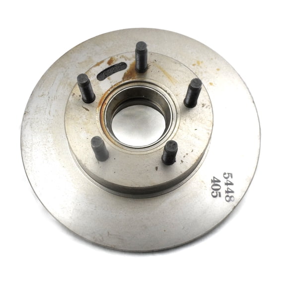 Aimco Front Disc Brake Rotor Ford Bronco II 84-90, Ranger 83-96 4WD Canada Made