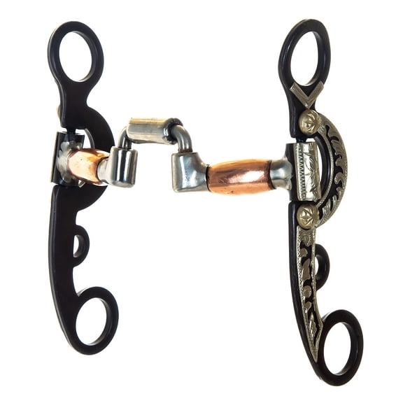 Aime Imports Hinged Correction w/Copper Bar Bit(5)