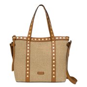 Aimee Kestenberg Jagger Leather Tote