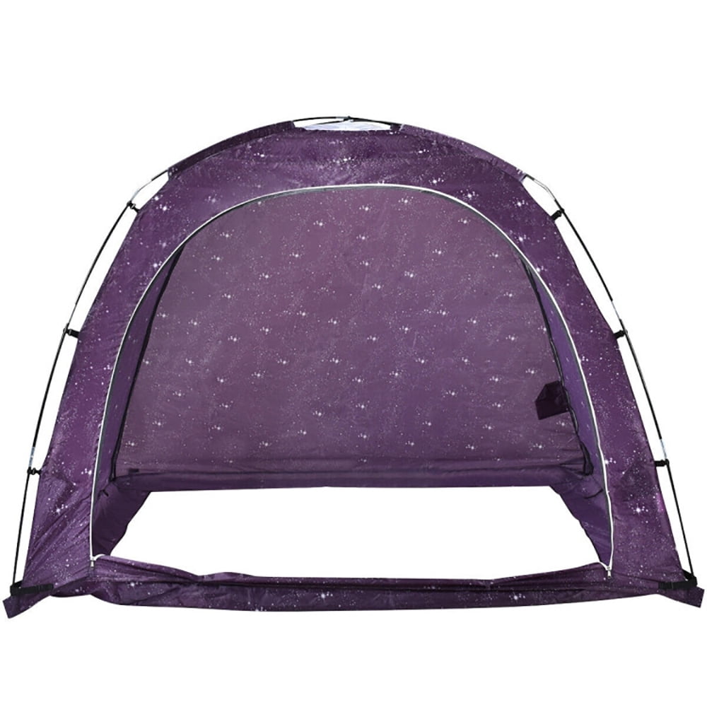 Aimee Lii Bed Indoor Privacy Play Tent on Bed with Bag, Outdoor Camping Hiking Tent Aimee Lii Bed Indoor Privacy Play Tent on Bed with Bag, Outdoor Camping Hiking Tent