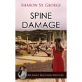 thumbnail image 1 of Aimee Machado Mystery Spine Damage, Book 4, (Paperback), 1 of 1